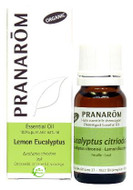 Pranarom Lemon Eucalyptus Organic 60 ml