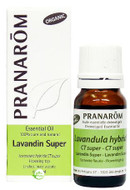 Pranarom Lavandin Super Organic 100 ml