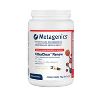 Metagenics UltraClear Renew Vanilla 