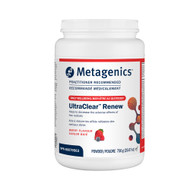 Metagenics UltraClear Renew Berry