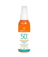 Biosolis Sunscreen Spray SPF50 100 ml