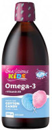 Sea-licious Kids Omega 3 Cotton Candy 500 ml