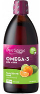 Sea-licious Omega 3  Liquid Tangerine Lime 500 ml