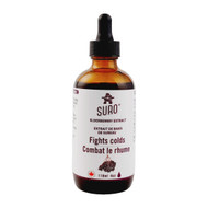 Suro Organic Elderberry Extract 118 ml