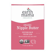 Earth Mama Organic Nipple Butter 60 ml