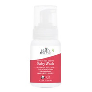 Earth Mama Baby Non-Scents Baby Wash 160 ml