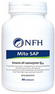 NFH Mito SAP 90 Veg Capsules