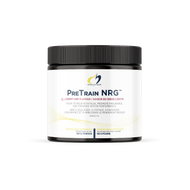 Designs for Health PreTrain NRG Drink Mix
