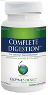Enzyme Science Complete Digestion