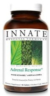 Innate Response Adrenal Response 90 Tablets