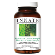 Innate Response Flora 50-14 Clinical Strength 30 Veg Capsules