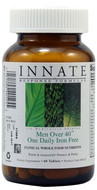 Innate Response Men's Over 40 One Daily Iron Free 60 Tablets