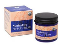 Motherlove Nipple Cream 30 ml