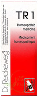 Dr Reckeweg R1 Tablets