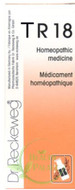 Dr Reckeweg R18 Tablets