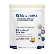 Metagenics UltraInflamX Plus 360 Chocolate Orange