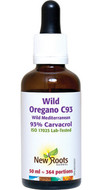 New Roots Wild Oregano C93 50 ml New Look