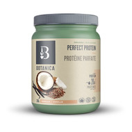 Botanica Perfect Protein Vanilla 390 g