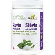 New Roots Stevia Sugar Spoonable