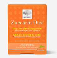 New Nordic Mulberry zuccarin 60 Tablets