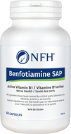 NFH Benfotiamine SAP