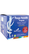 New Roots Purge Parasitis Kit