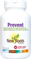New Roots Prevent 60 Veg Capsules New Roots Prevent 60 Veg Capsules