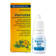 Bio Lonreco Verruter 10 ml