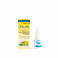 Bio Lonreco Verruter 10 ml