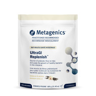 Metagenics UltraGI Replenish Vanilla