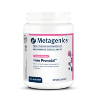 Metagenics Fem Prenatal