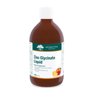 Genestra Zinc Glycinate Liquid 450 ml