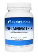 Cyto Matrix Inflam Matrix 90 Veg Capsules.