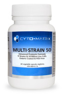 Cyto Matrix Multi Strain 50 Advanced Probiotic Formula