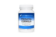 Cyto Matrix Prenatal Formula 120 Veg Capsules.