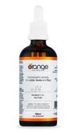 Orange Naturals Remedy K1 For Kids 100 ml