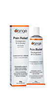 Orange Naturals Pain Relief Cream 50 g