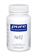 Pure Encapsulations NRF2 60 Veg Capsules Pure Encapsulations NRF2 60 Veg Capsules