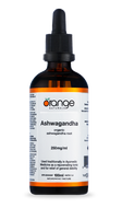 Orange Naturals Ashwagandha Tincture 100 ml