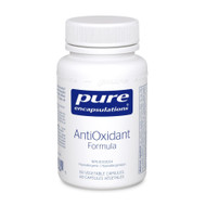 Pure Encapsulations AntiOxidant Formula 60 Veg Capsules Pure Encapsulations AntiOxidant Formula 60 Veg Capsules