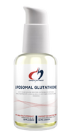 Designs for Health Liposomal Gultathione 1.7 Fl oz