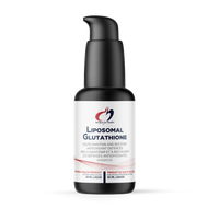 Designs for Health Liposomal Gultathione 50 ml liquid