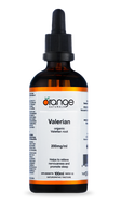 Orange Naturals Valerian Tincture 100 ml