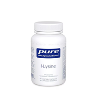Pure Encapsulations l-Lysine