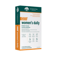 Genestra HMF Women's Daily Probiotic