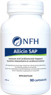 NFH Allicin SAP 90 Veg Capsules