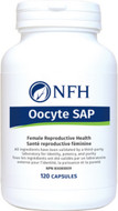 NFH Oocyte SAP 120 Capsules