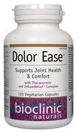 Bioclinic Naturals Dolor Ease