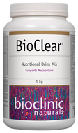 Bioclinic Naturals BioClear
