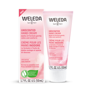 Weleda Unscented Hand Cream 50 ml